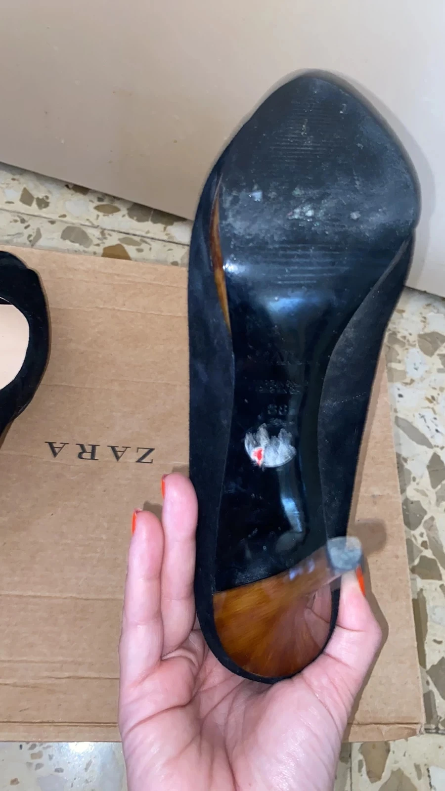 Zara salonschoenen – photo 2